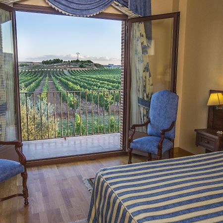 Hotel Spa Tudanca Aranda Fuentespina Dış mekan fotoğraf