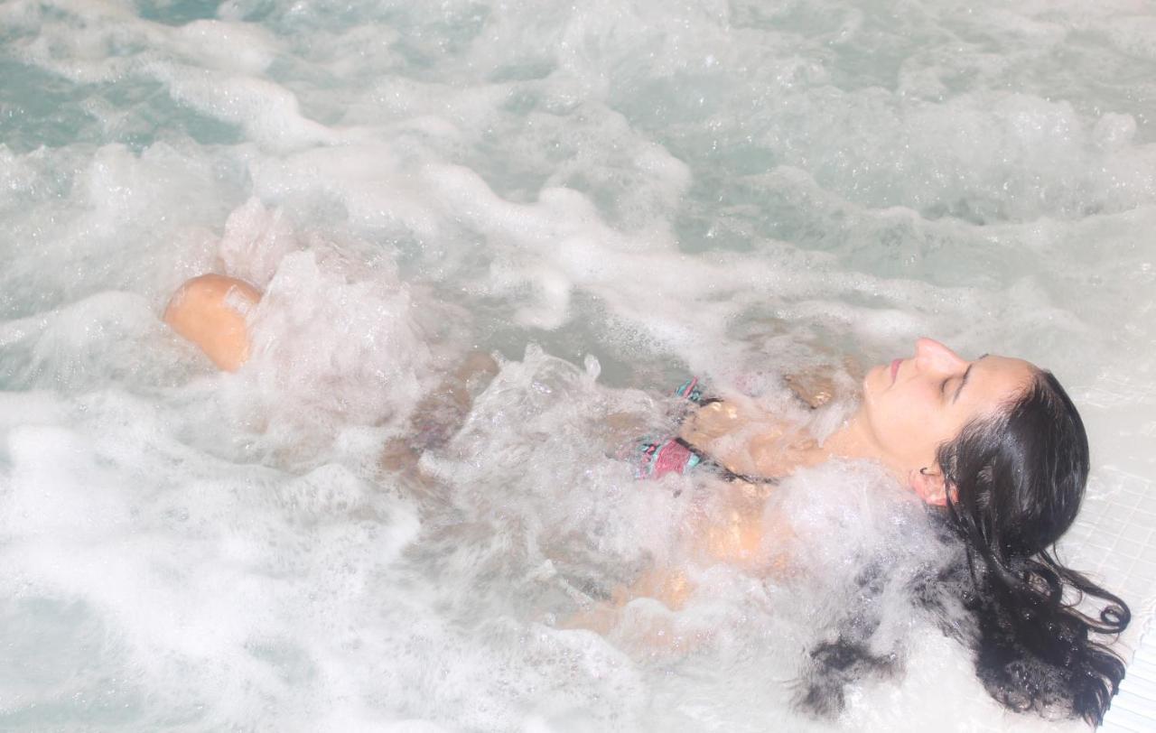 Hotel Spa Tudanca Aranda Fuentespina Dış mekan fotoğraf