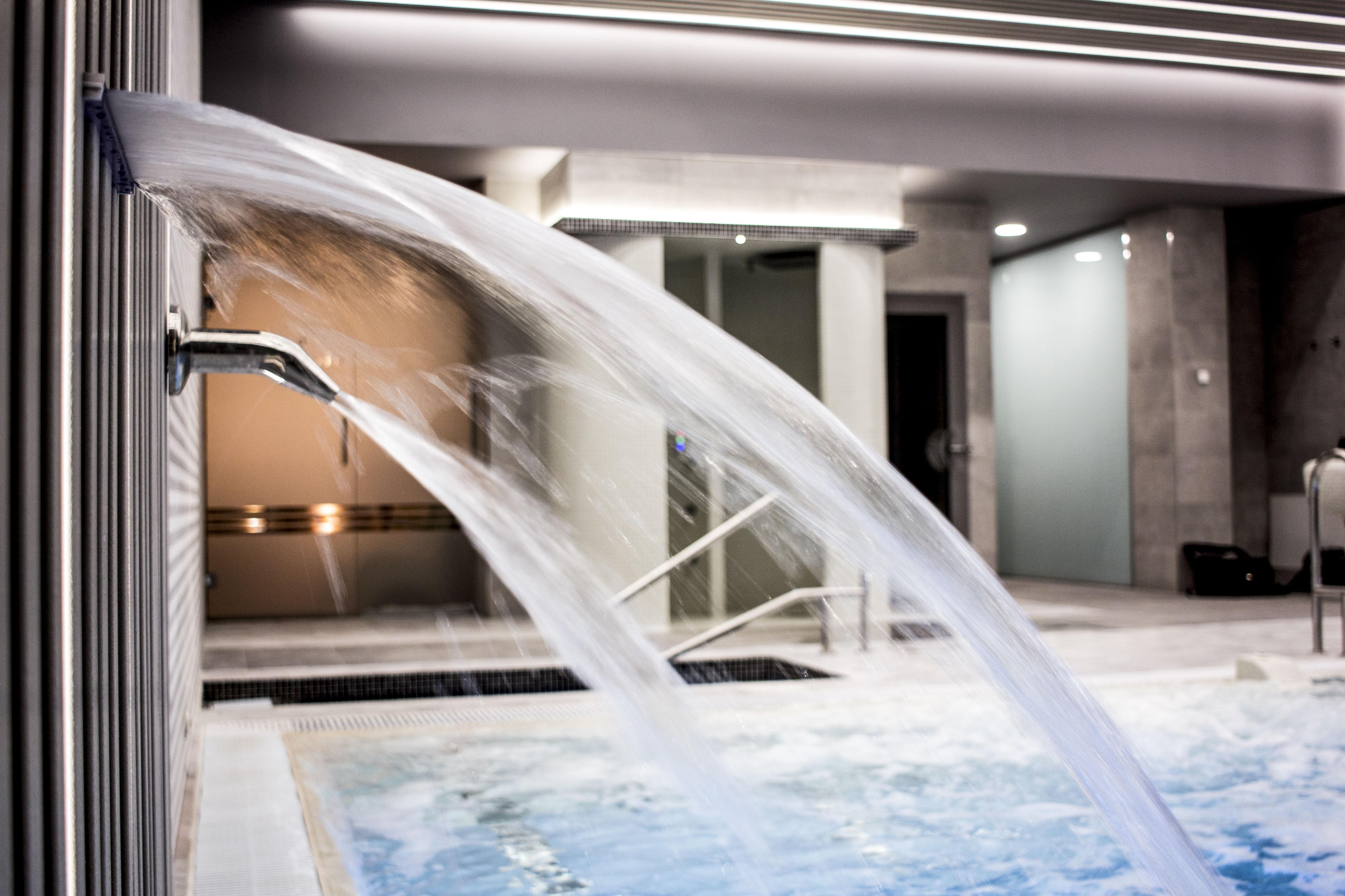 Hotel Spa Tudanca Aranda Fuentespina Dış mekan fotoğraf
