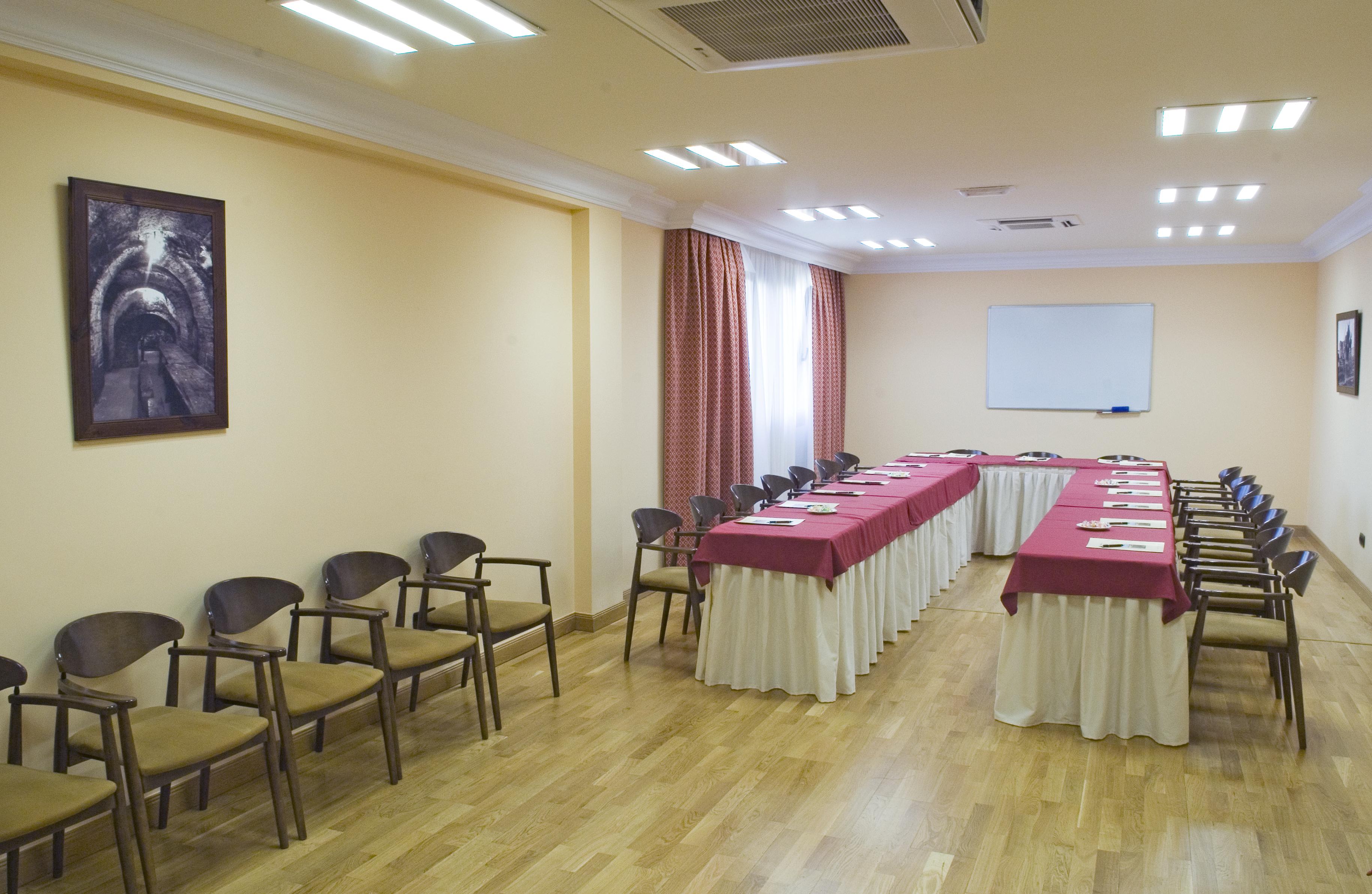 Hotel Spa Tudanca Aranda Fuentespina Dış mekan fotoğraf