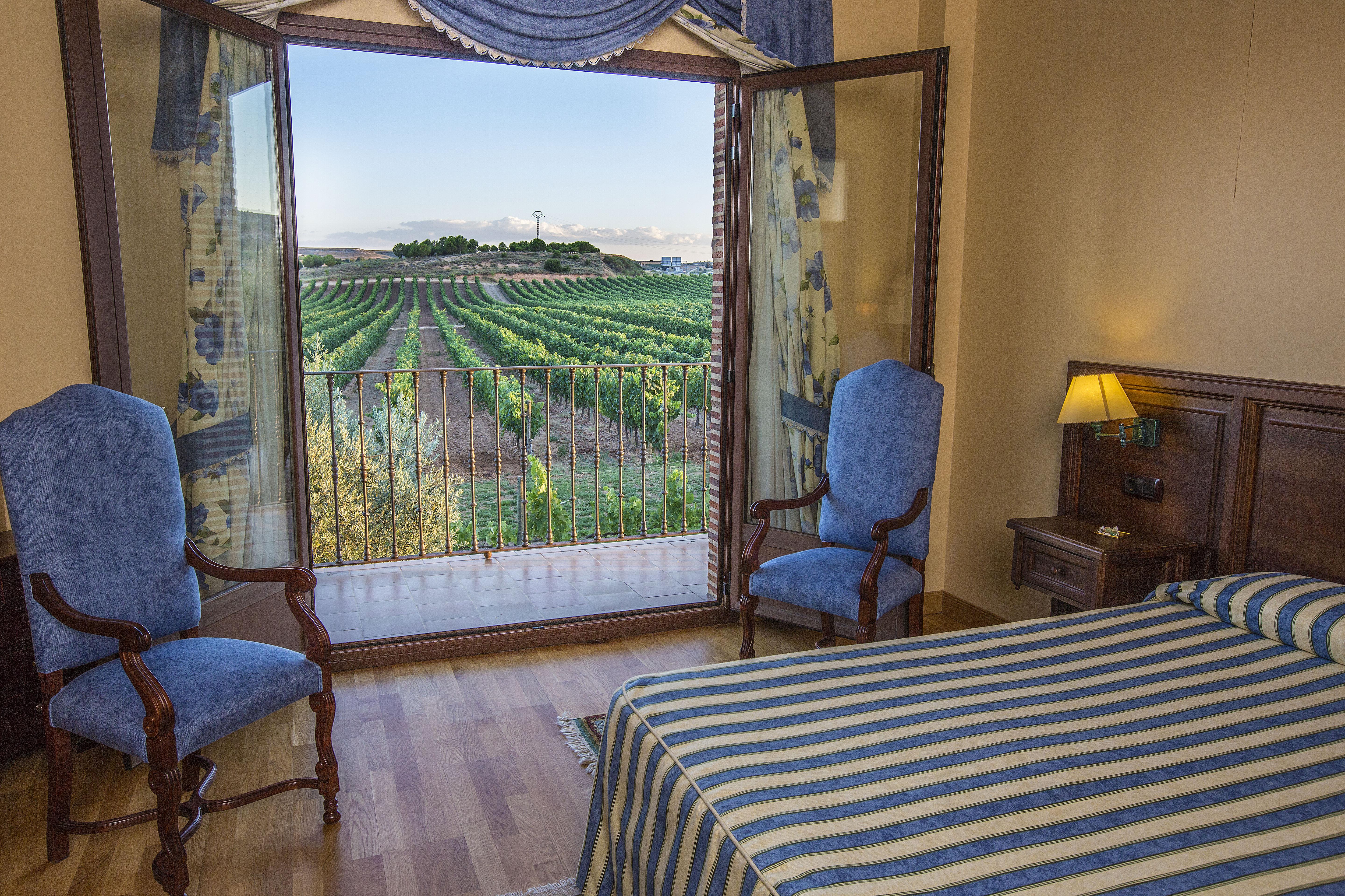 Hotel Spa Tudanca Aranda Fuentespina Dış mekan fotoğraf