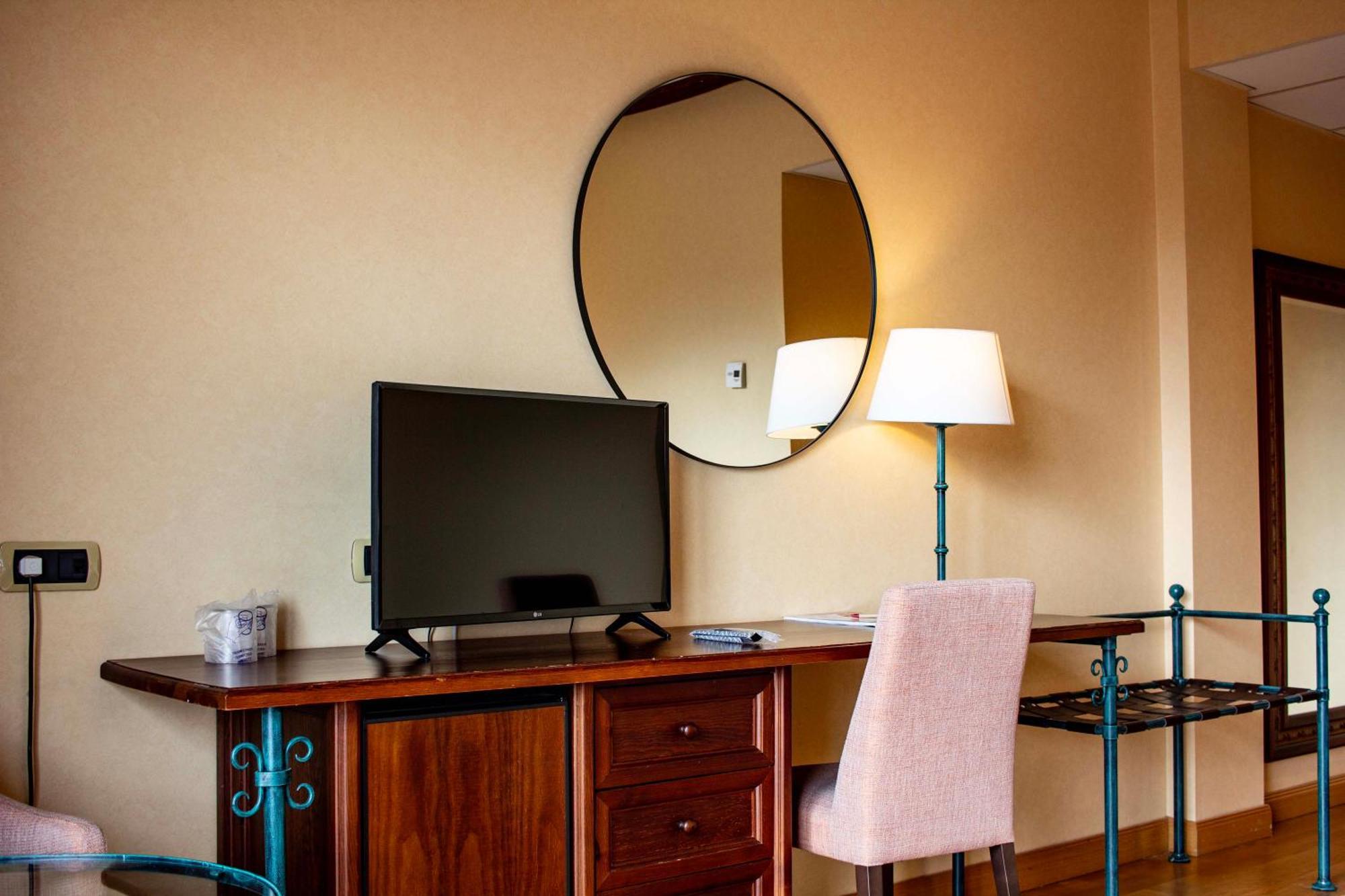 Hotel Spa Tudanca Aranda Fuentespina Dış mekan fotoğraf