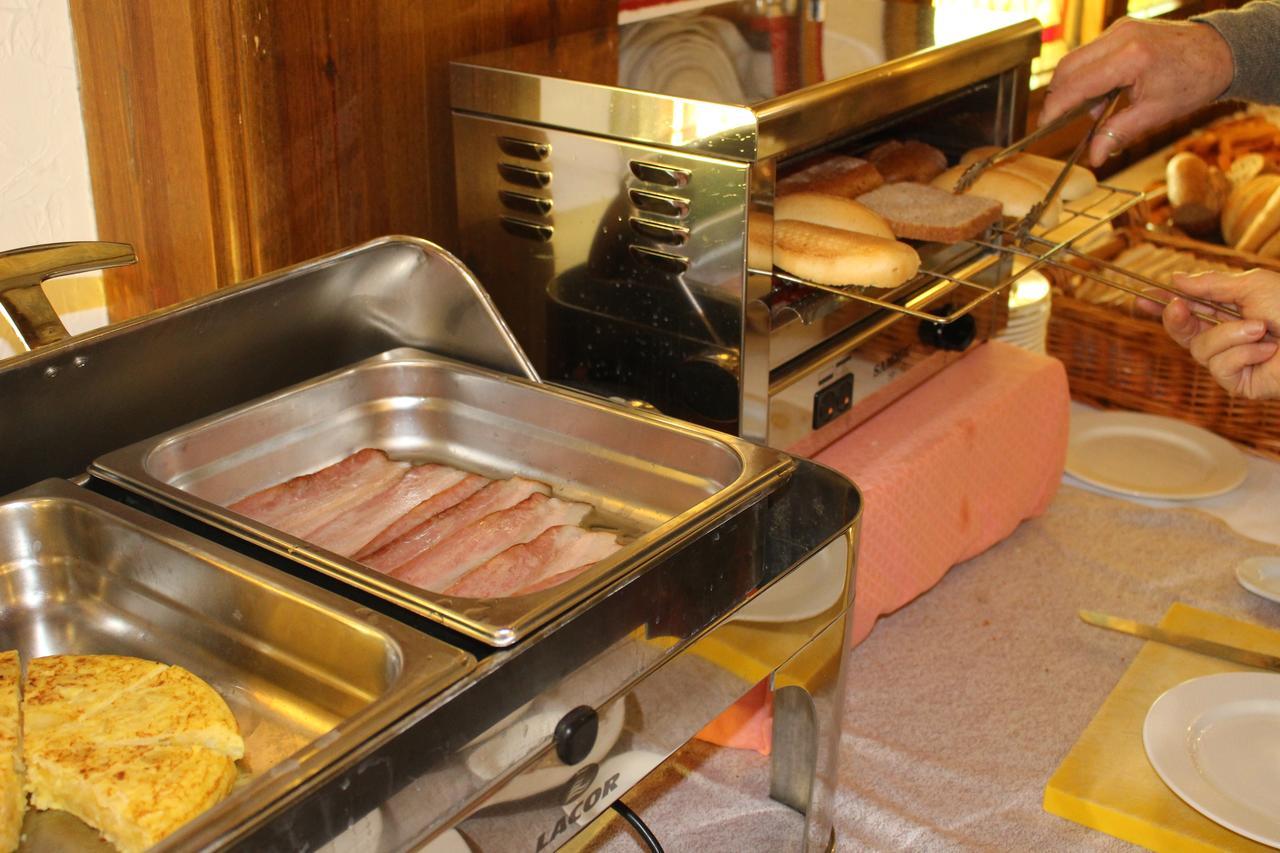 Hotel Spa Tudanca Aranda Fuentespina Dış mekan fotoğraf